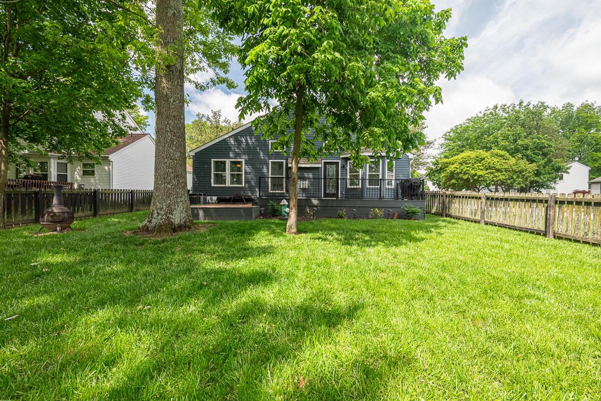 415 Bent Tree Drive, Marysville, Ohio image 33