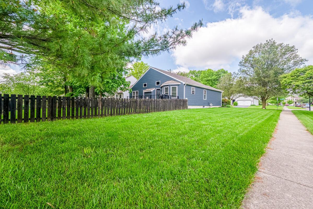 415 Bent Tree Drive, Marysville, Ohio image 40
