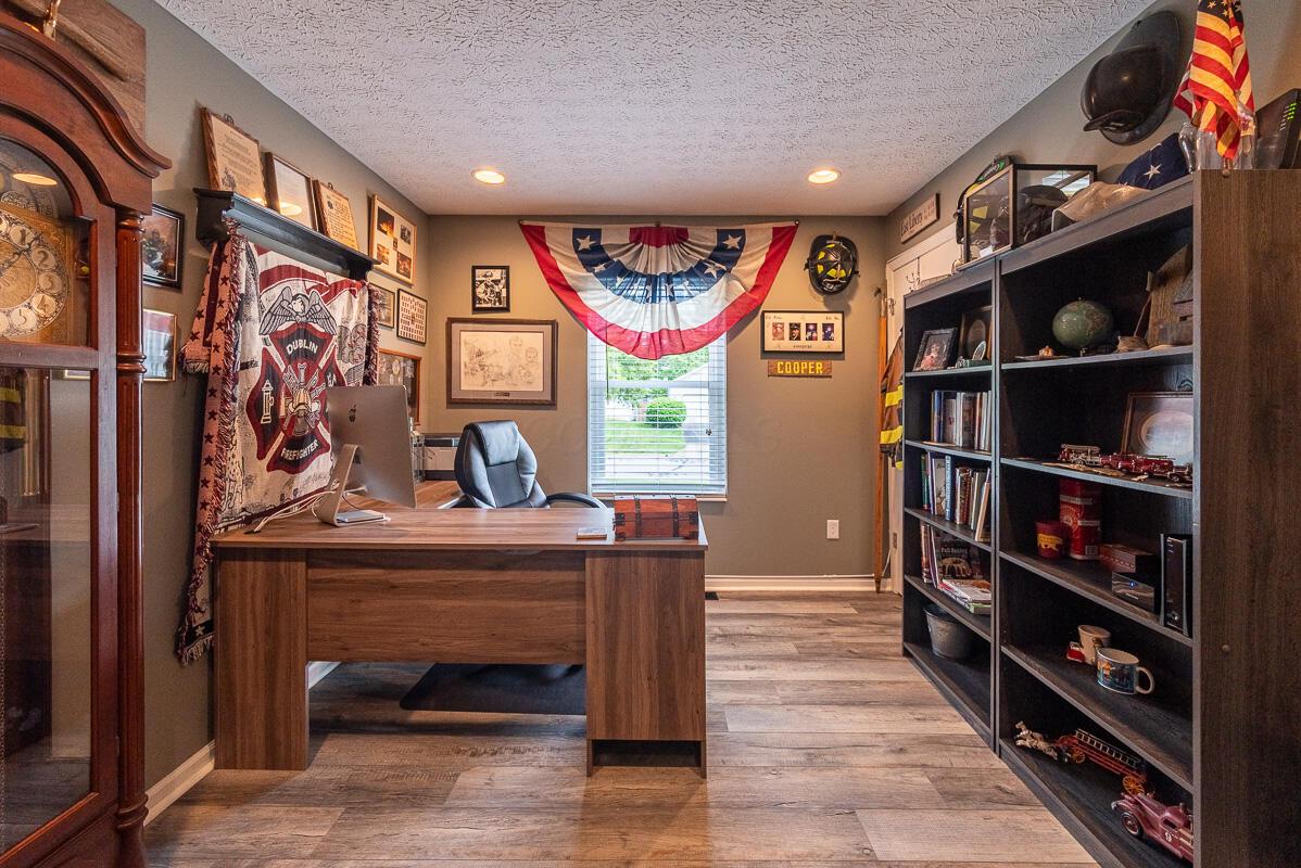 415 Bent Tree Drive, Marysville, Ohio image 18