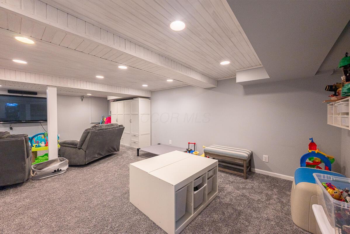 415 Bent Tree Drive, Marysville, Ohio image 23