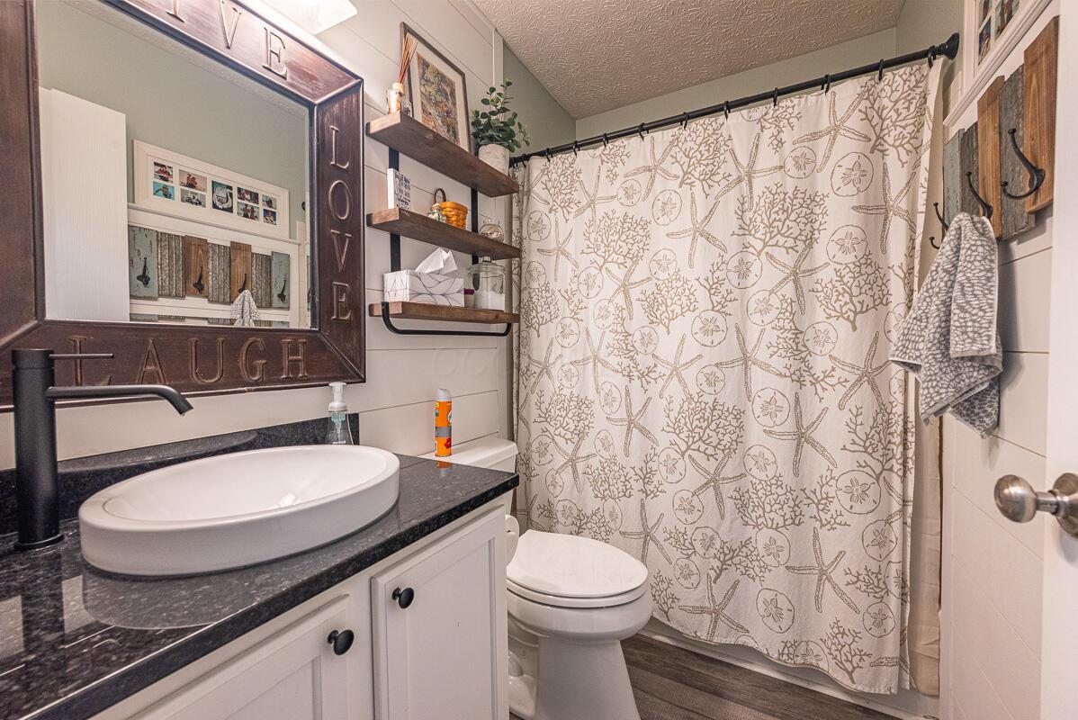 415 Bent Tree Drive, Marysville, Ohio image 20