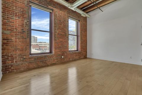 Photo of 150 E Main Street 308 #308, Columbus, OH 43215 (MLS # 225028795)