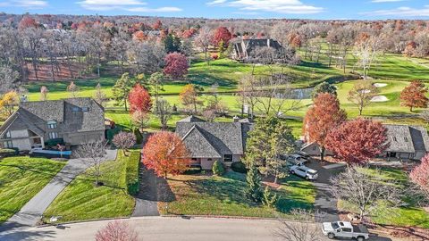 Photo of 8825 Birgham Court N, Dublin, OH 43017 (MLS # 225041293)