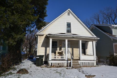 Photo of 1468 E 25th Avenue, Columbus, OH 43211 (MLS # 225045947)