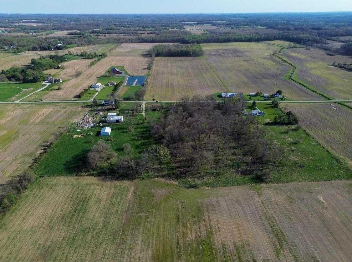 Lot 2 County Road 115