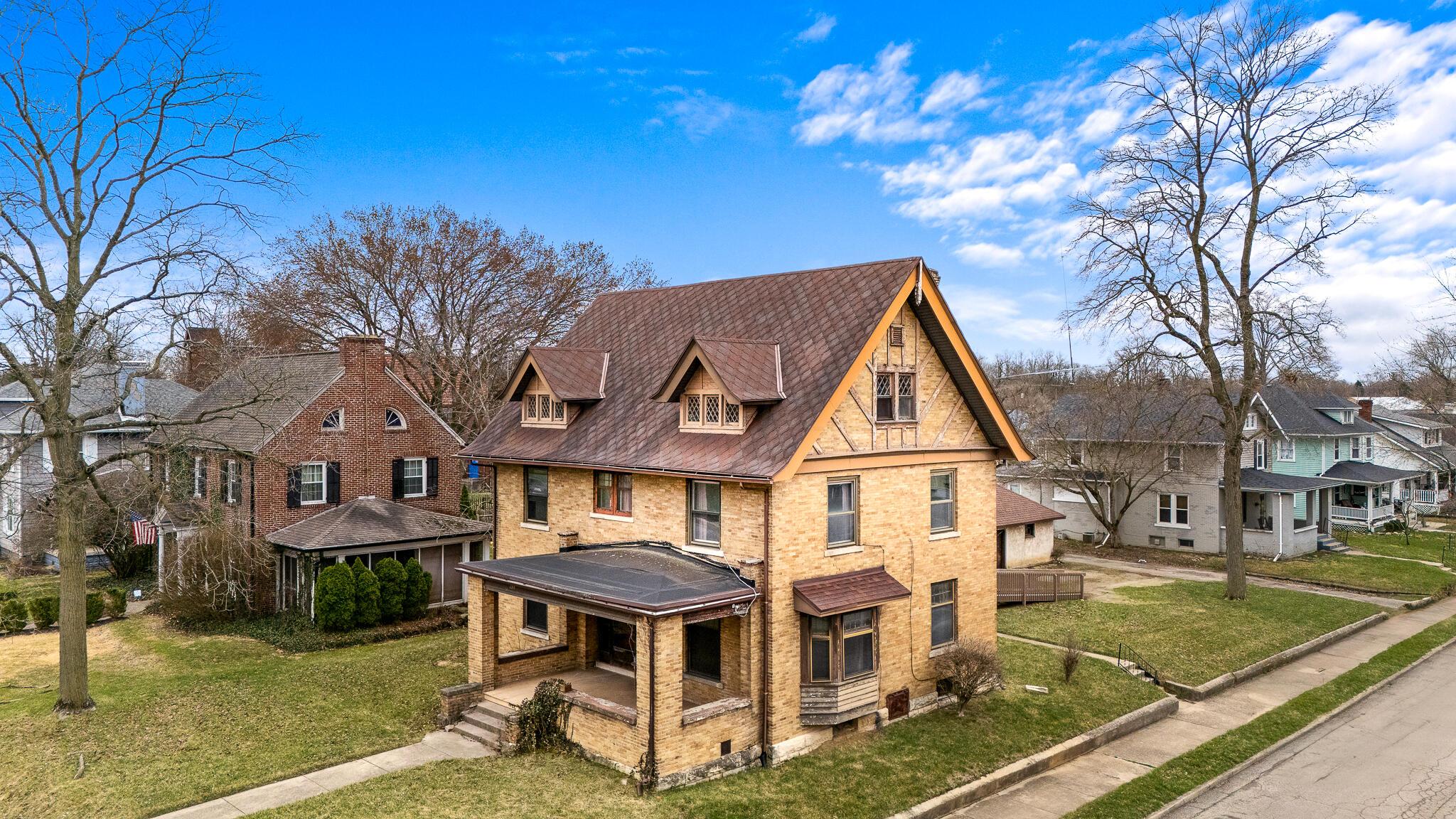 2301 E High Street, Springfield, Ohio image 5