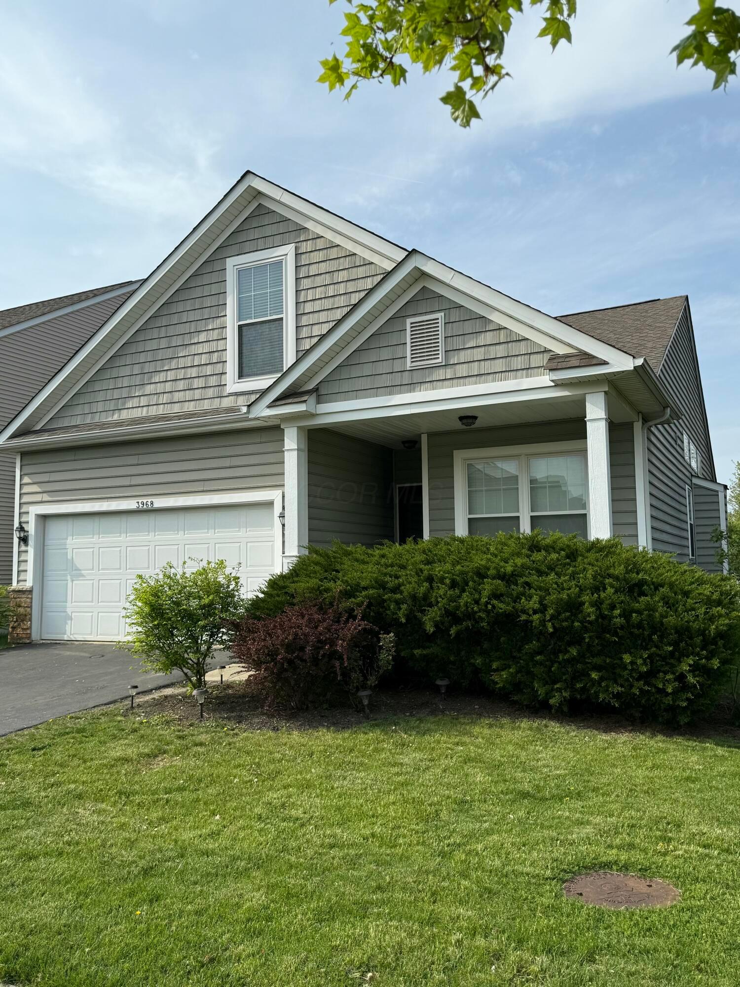 3968 Middlemore Drive, Columbus, Ohio image 1