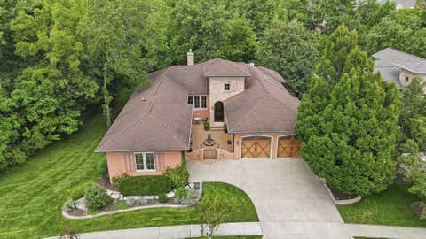 Tiny photo for 7076 Calabria Place, Dublin, OH 43016 (MLS # 226032107)