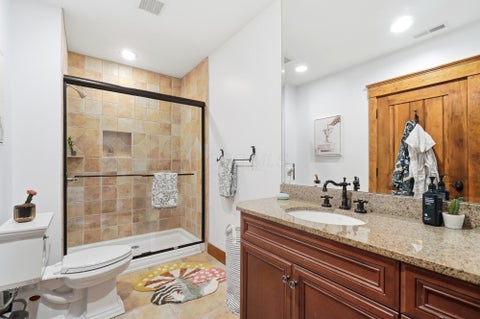 Tiny photo for 7076 Calabria Place, Dublin, OH 43016 (MLS # 226032107)