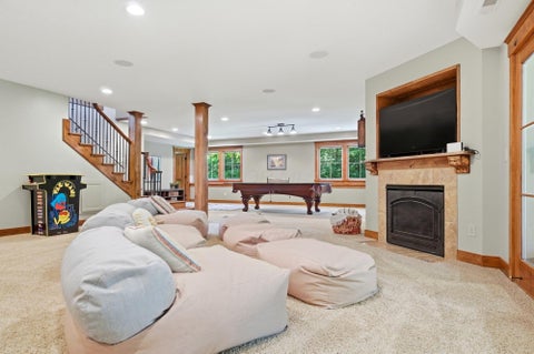 Tiny photo for 7076 Calabria Place, Dublin, OH 43016 (MLS # 226032107)