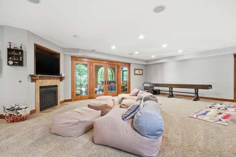 Tiny photo for 7076 Calabria Place, Dublin, OH 43016 (MLS # 226032107)