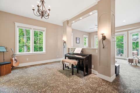 Tiny photo for 7076 Calabria Place, Dublin, OH 43016 (MLS # 226032107)