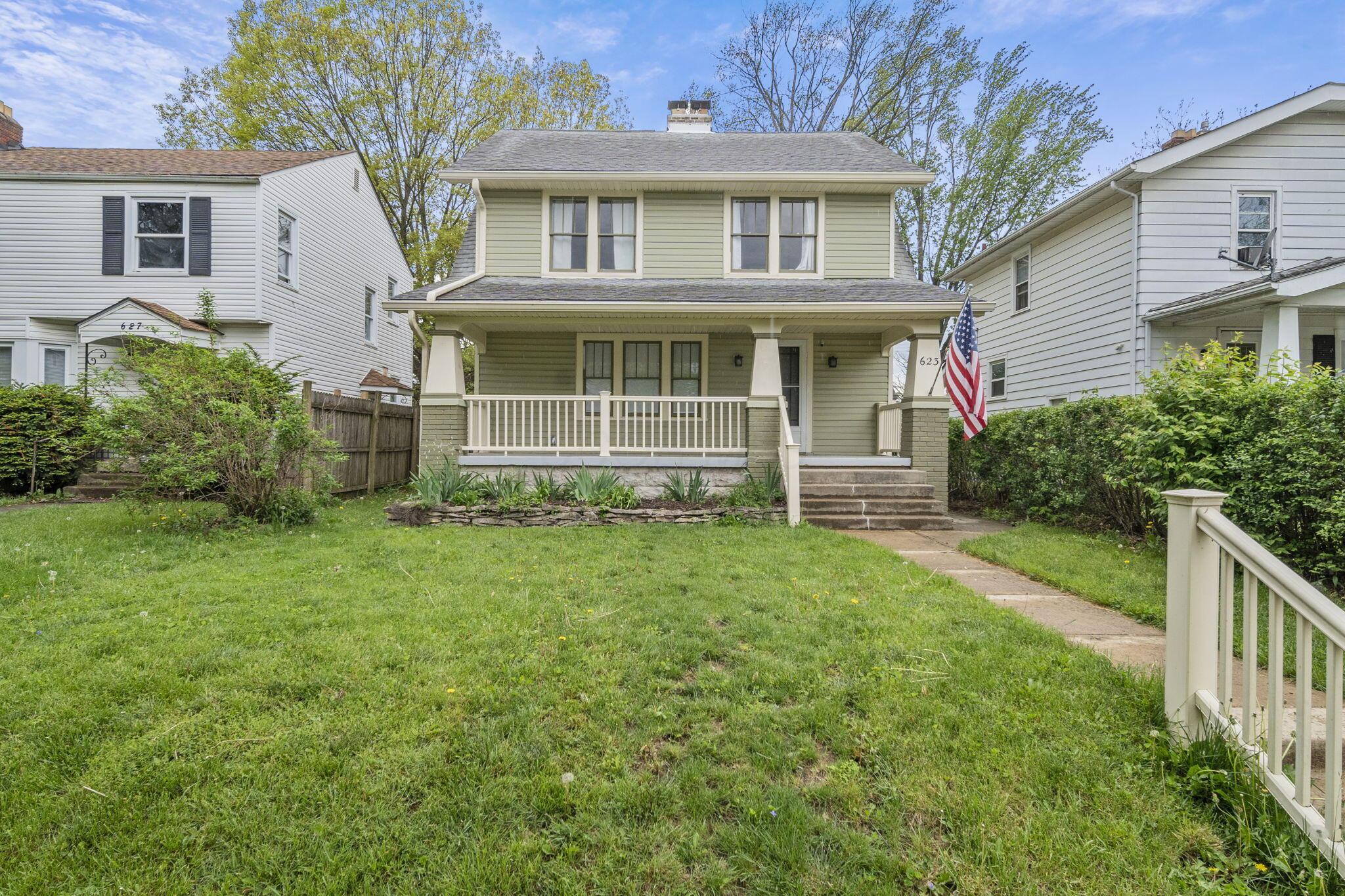 623 S Terrace Avenue, Columbus, Ohio image 13
