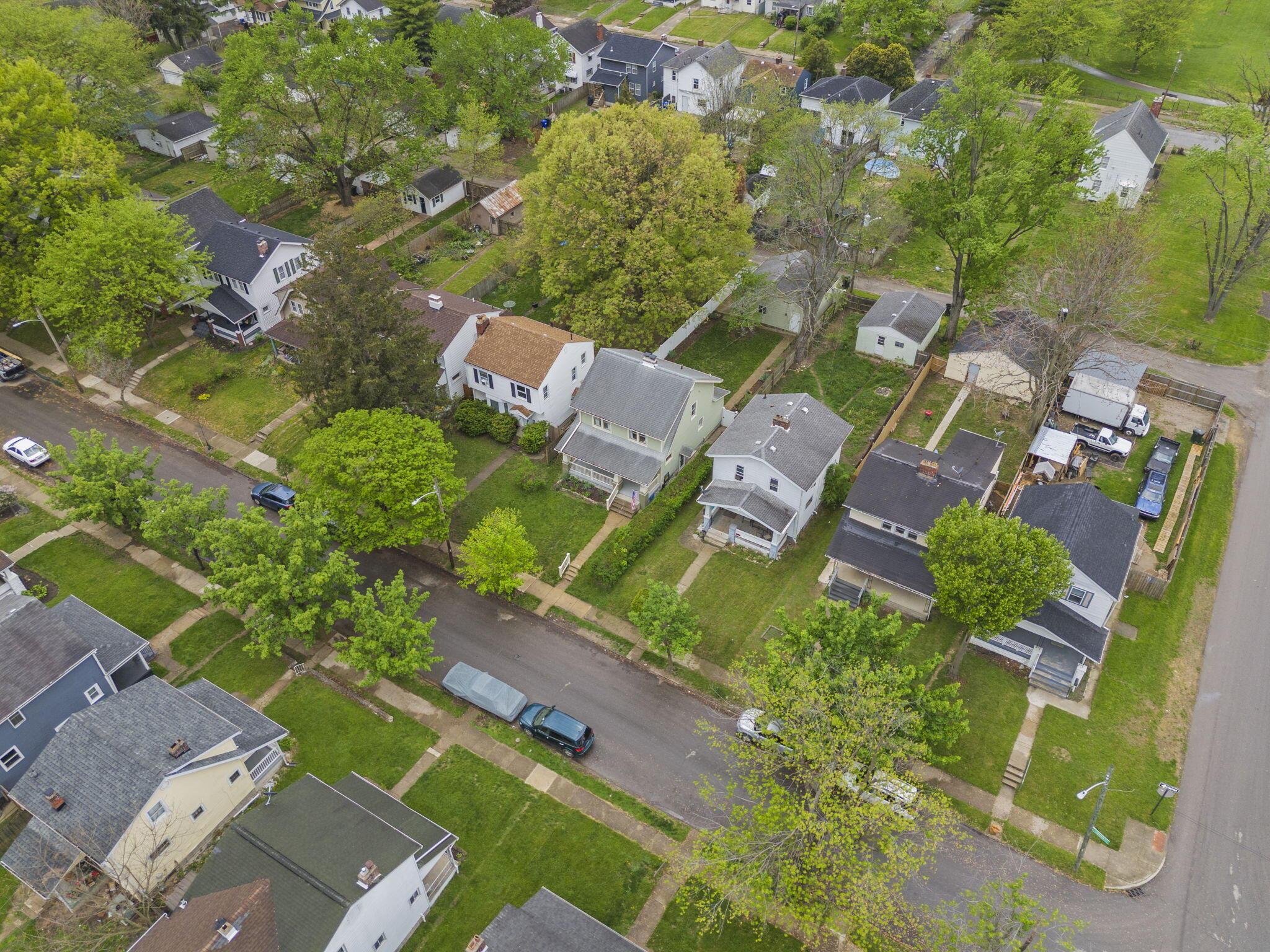 623 S Terrace Avenue, Columbus, Ohio image 10