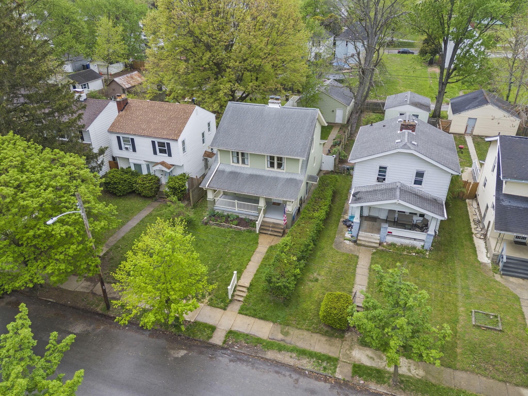 623 S Terrace Avenue, Columbus, Ohio image 6