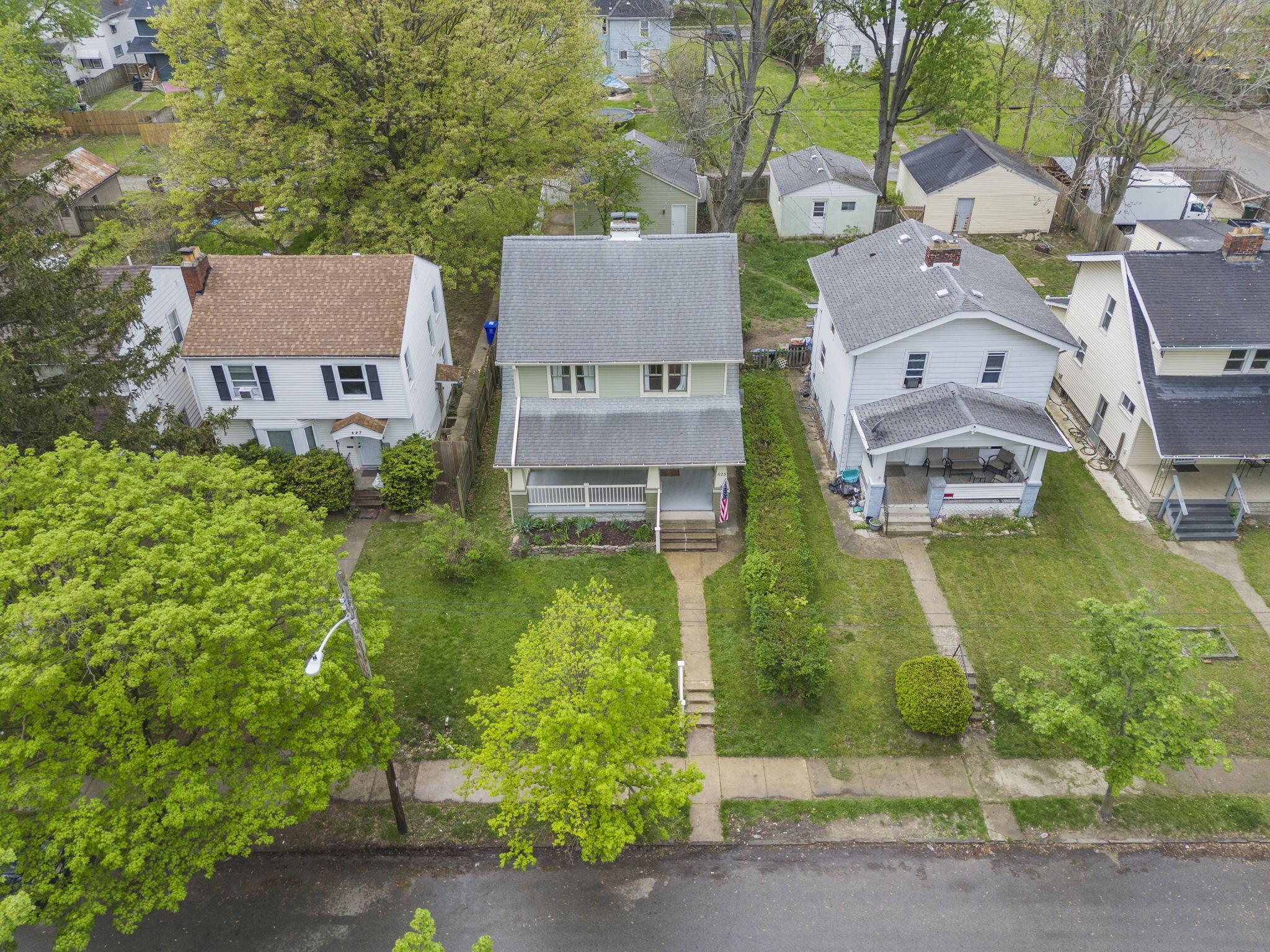 623 S Terrace Avenue, Columbus, Ohio image 8