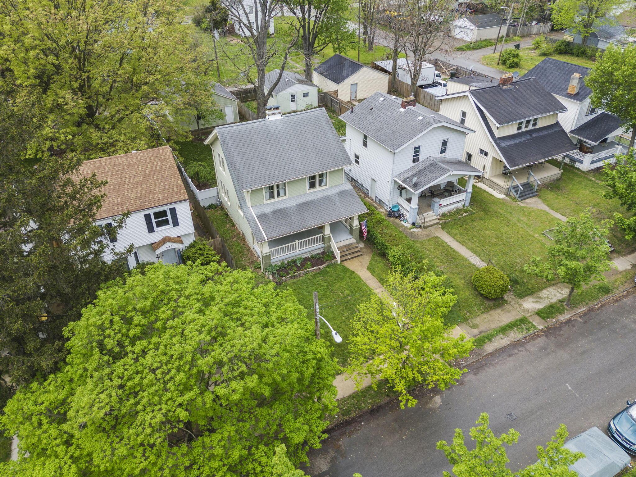 623 S Terrace Avenue, Columbus, Ohio image 9
