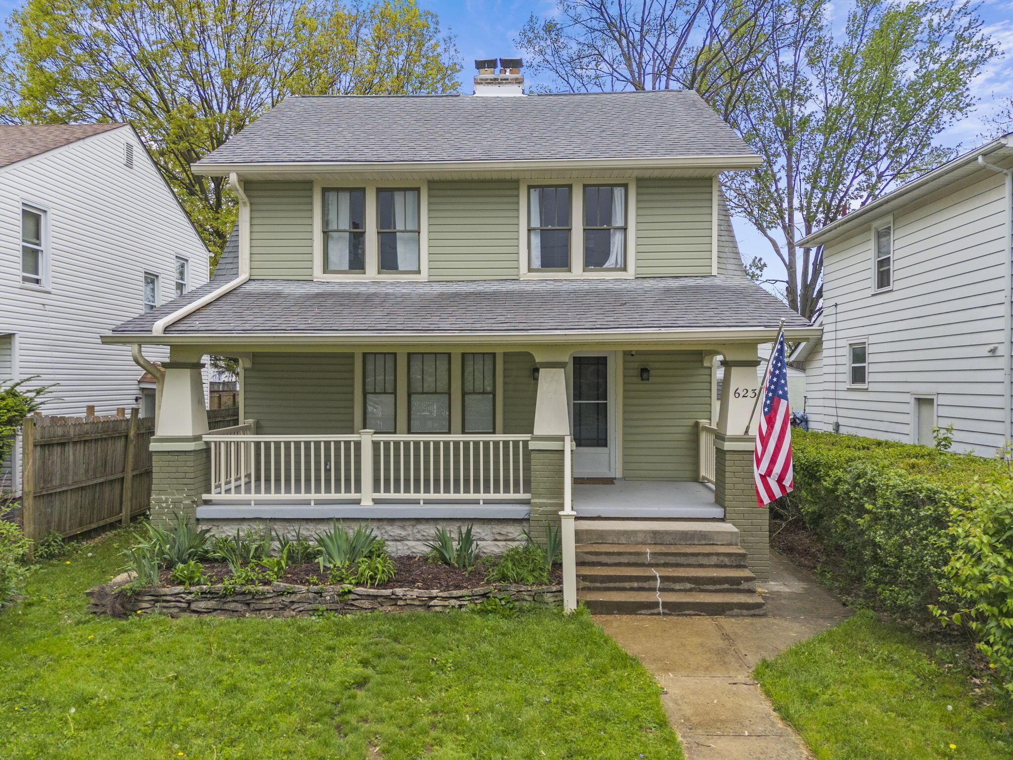 623 S Terrace Avenue, Columbus, Ohio image 2