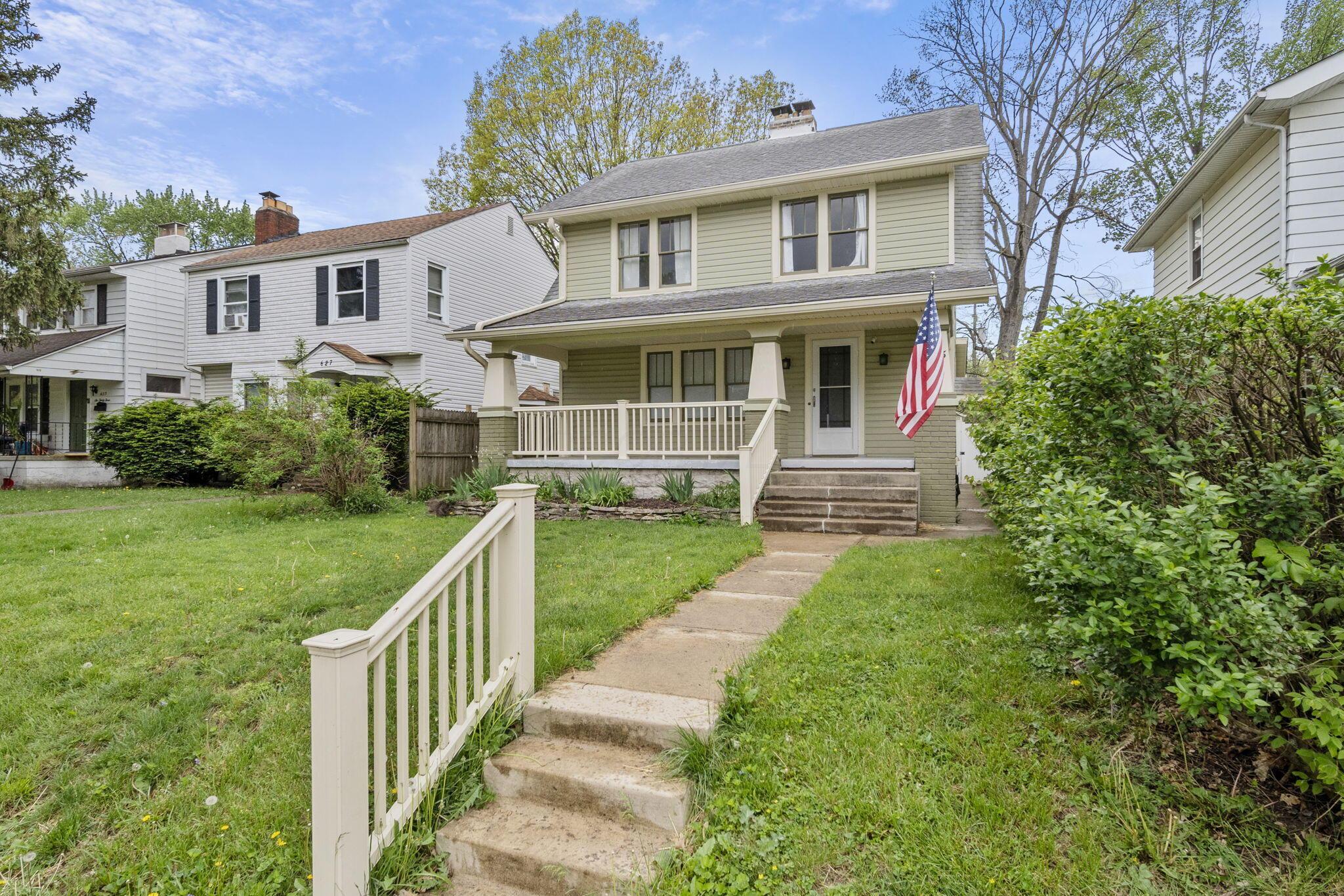 623 S Terrace Avenue, Columbus, Ohio image 14