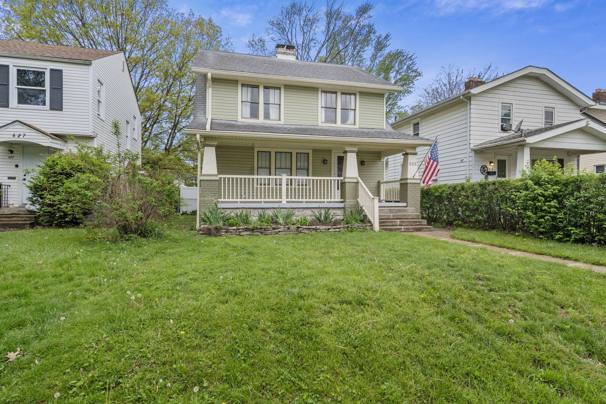 623 S Terrace Avenue, Columbus, Ohio image 12