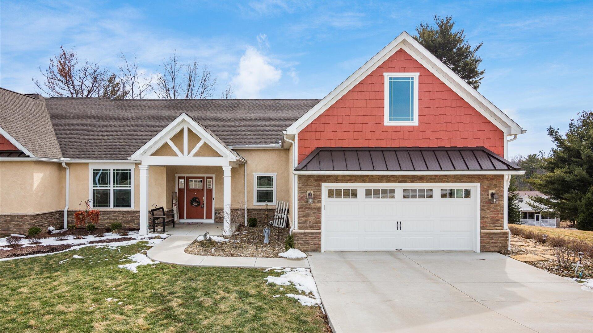1260 Stonington Place, Zanesville, Ohio image 1