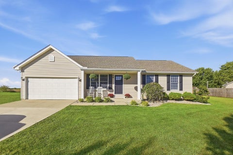 Photo of 3503 US Highway 35 NW, Washington Court House, OH 43160 (MLS # 226036843)