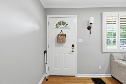 Tiny photo for 361 E Stafford Avenue, Columbus, OH 43085 (MLS # 226021320)