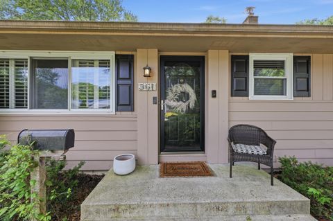 Tiny photo for 361 E Stafford Avenue, Columbus, OH 43085 (MLS # 226021320)