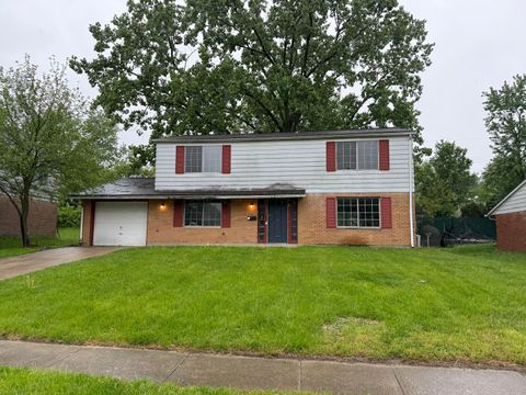 Photo of 3691 Paris Boulevard, Westerville, OH 43081 (MLS # 226016090)