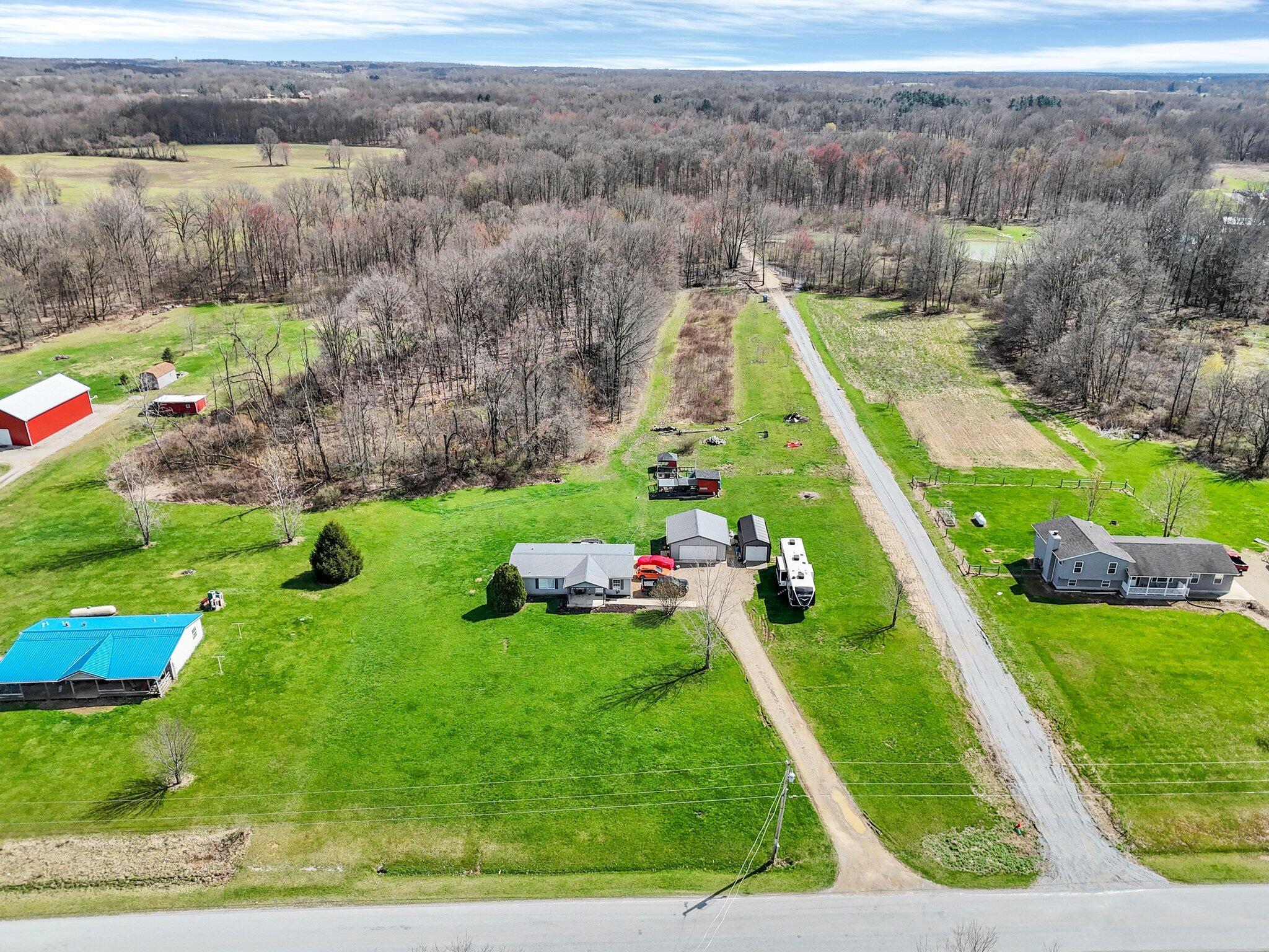 5358 Township Road 179, Cardington, Ohio image 34