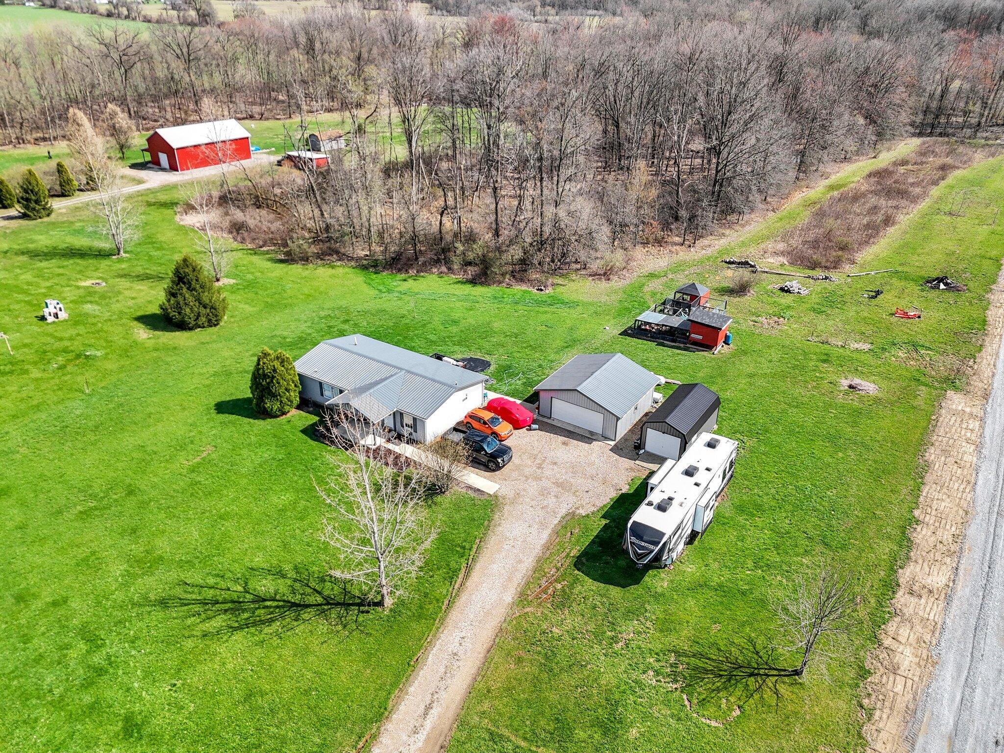 5358 Township Road 179, Cardington, Ohio image 31
