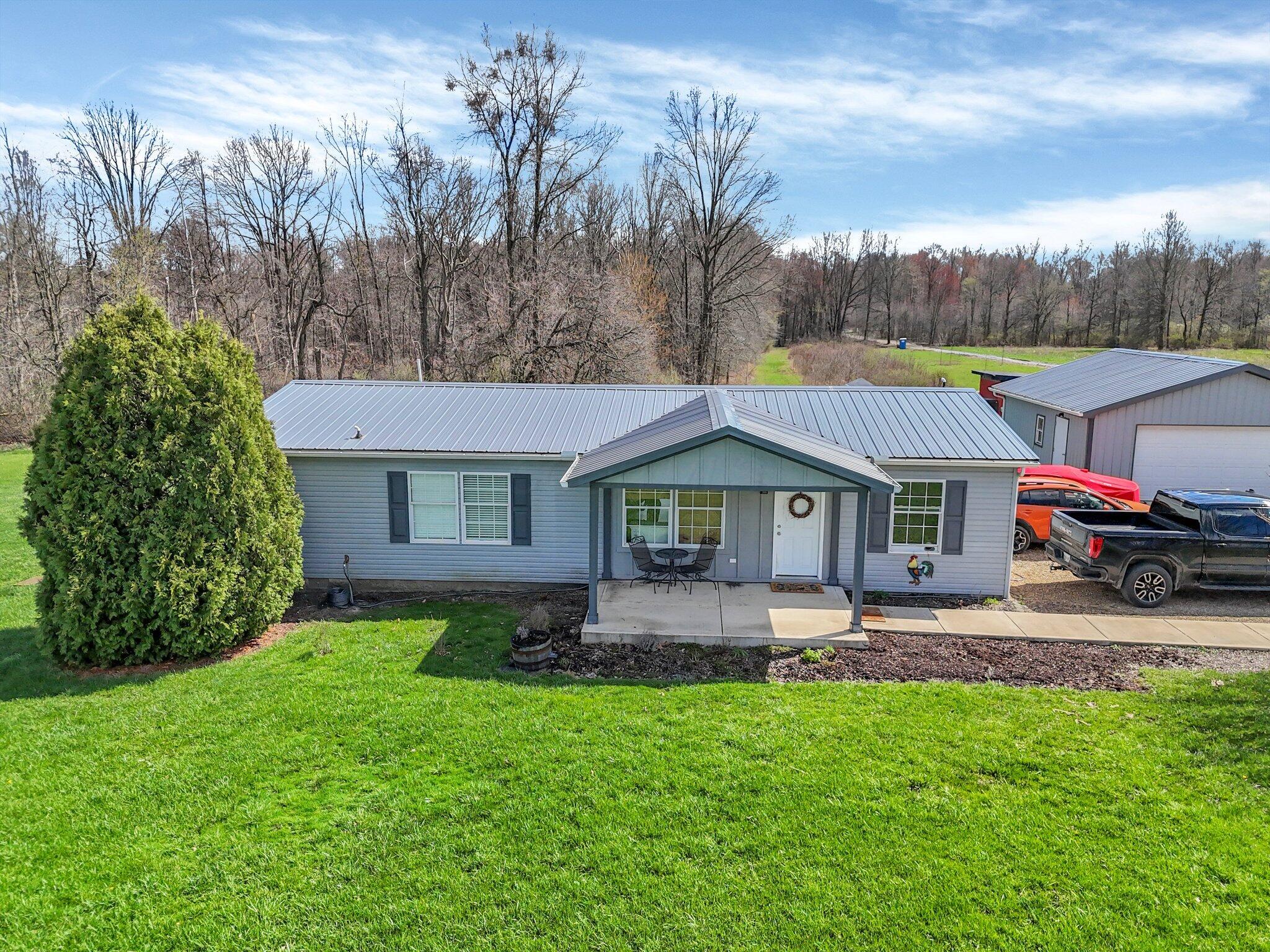 5358 Township Road 179, Cardington, Ohio image 37