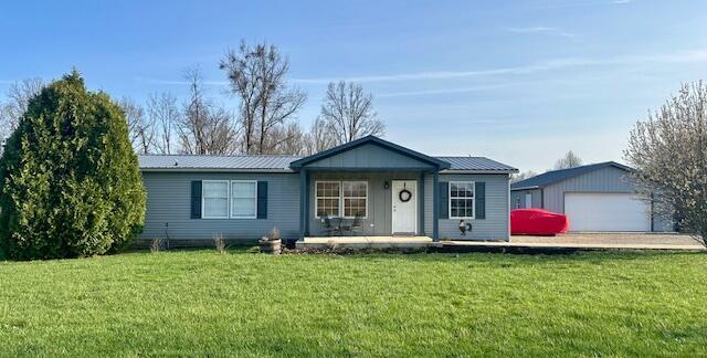 5358 Township Road 179, Cardington, Ohio image 2