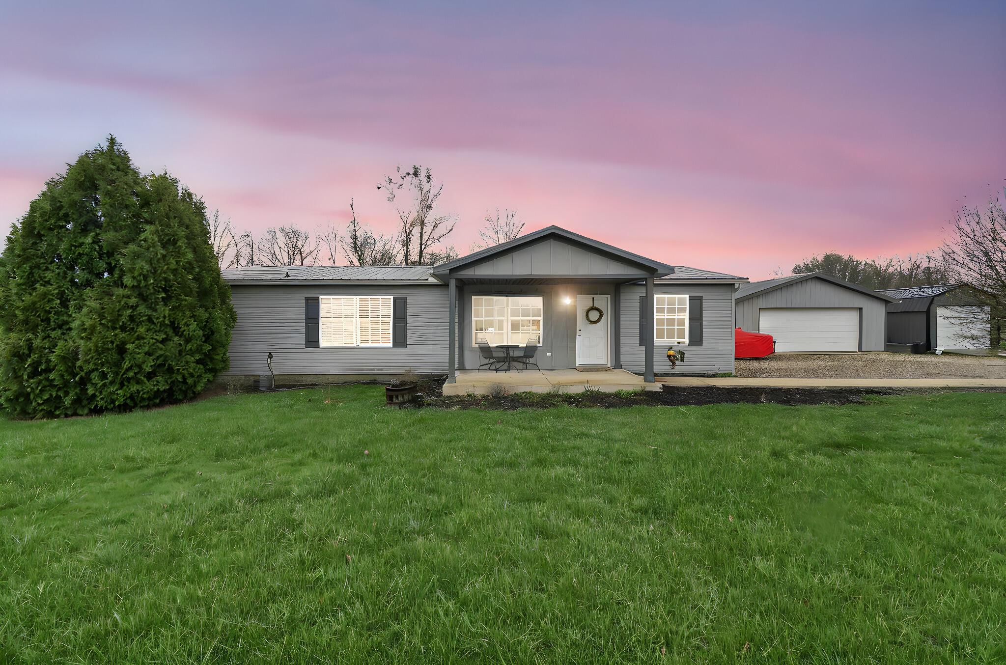 5358 Township Road 179, Cardington, Ohio image 1