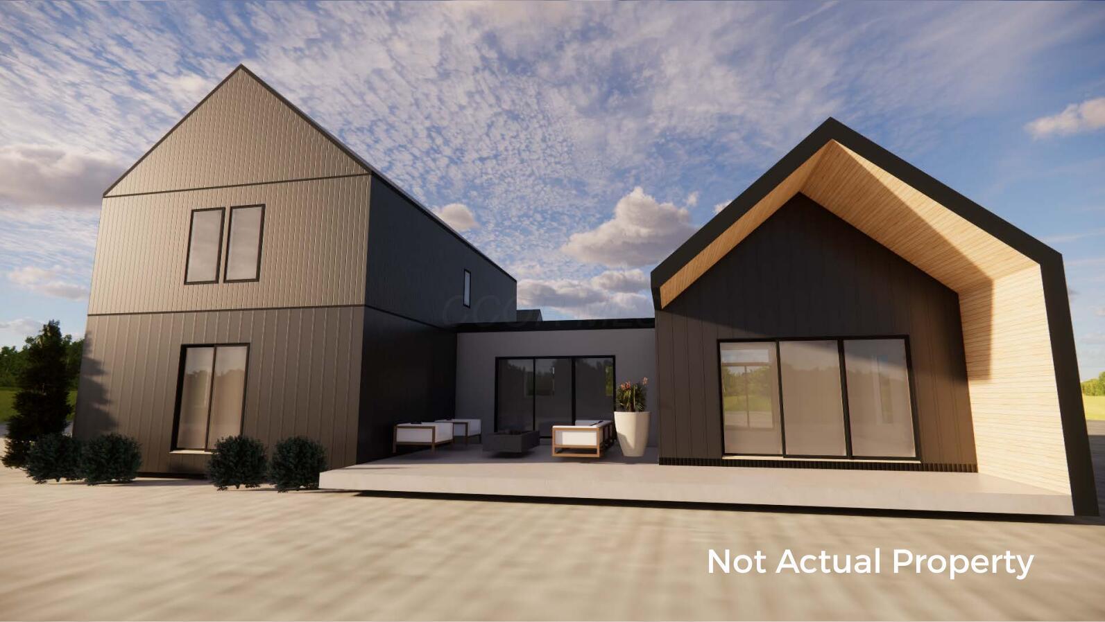 0 Liberty Road N Lot 4