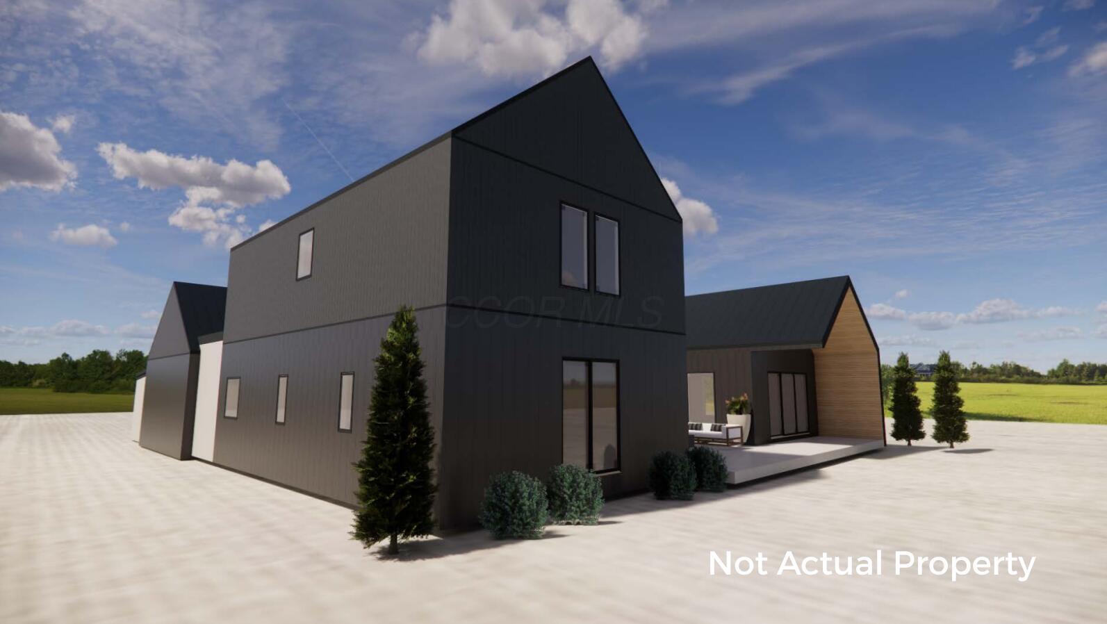 0 Liberty Road N Lot 4