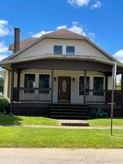 800 W Gambier Street, Mount Vernon, OH 43050 - #: 225006560