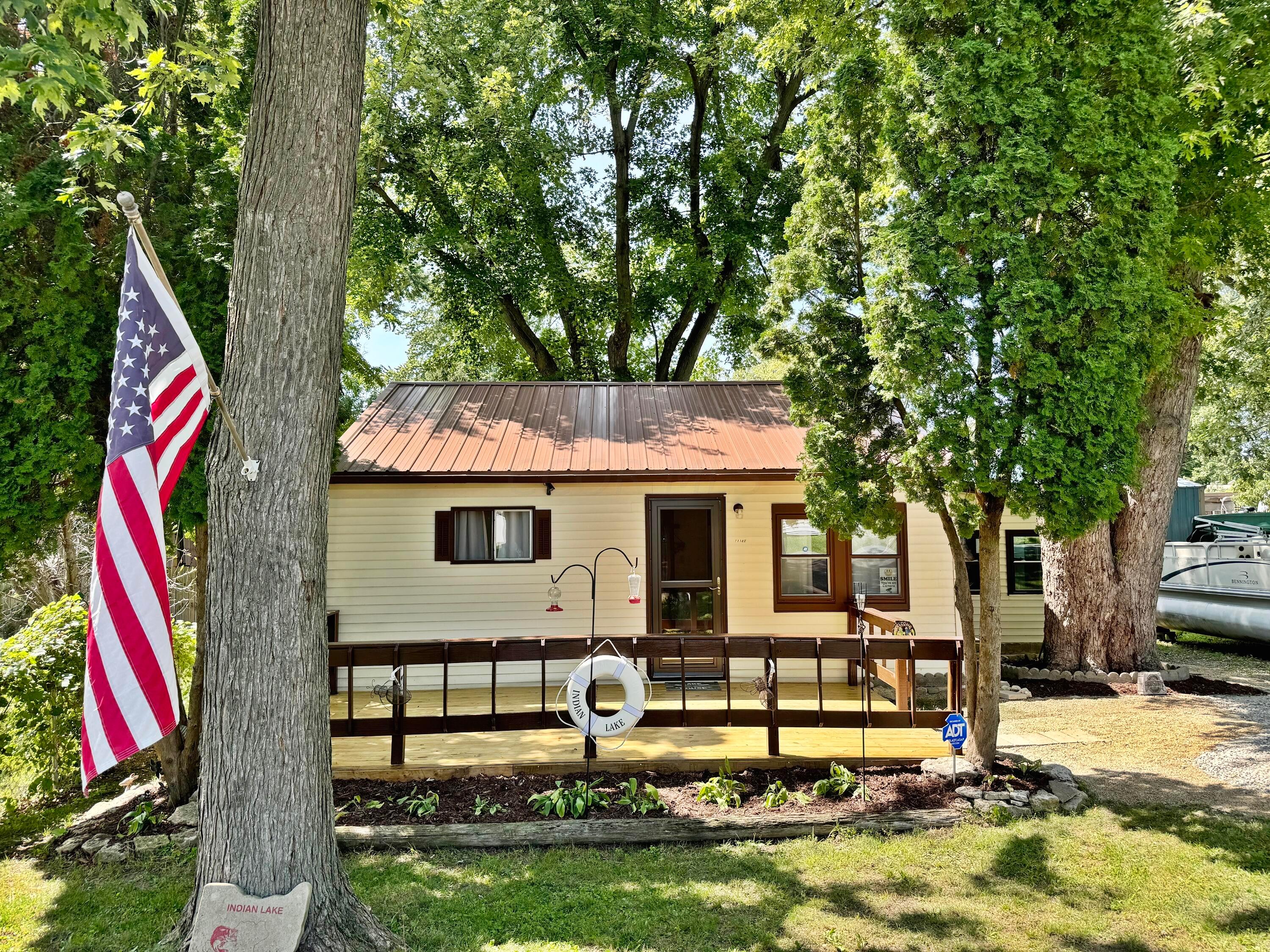 View Lakeview, OH 43331 house