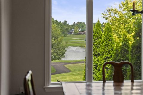 Tiny photo for 9889 Morris Drive, Dublin, OH 43017 (MLS # 226027239)