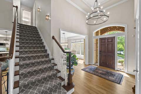 Tiny photo for 9889 Morris Drive, Dublin, OH 43017 (MLS # 226027239)