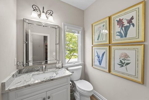 Tiny photo for 9889 Morris Drive, Dublin, OH 43017 (MLS # 226027239)