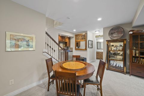 Tiny photo for 9889 Morris Drive, Dublin, OH 43017 (MLS # 226027239)