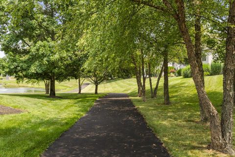 Tiny photo for 9889 Morris Drive, Dublin, OH 43017 (MLS # 226027239)