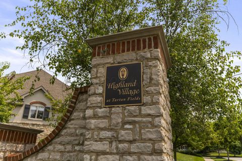 Tiny photo for 9889 Morris Drive, Dublin, OH 43017 (MLS # 226027239)