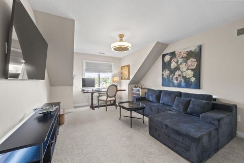 Tiny photo for 9889 Morris Drive, Dublin, OH 43017 (MLS # 226027239)