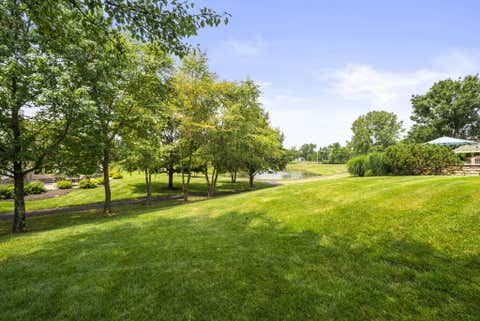 Tiny photo for 9889 Morris Drive, Dublin, OH 43017 (MLS # 226027239)