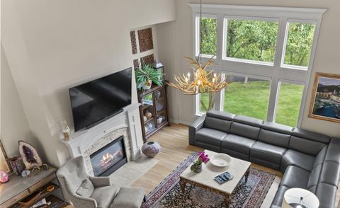 Tiny photo for 9889 Morris Drive, Dublin, OH 43017 (MLS # 226027239)