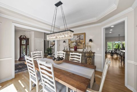 Tiny photo for 9889 Morris Drive, Dublin, OH 43017 (MLS # 226027239)