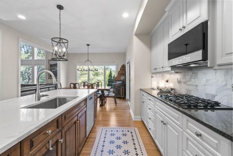 Tiny photo for 9889 Morris Drive, Dublin, OH 43017 (MLS # 226027239)
