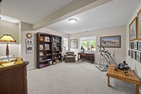 Tiny photo for 9889 Morris Drive, Dublin, OH 43017 (MLS # 226027239)